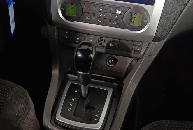 Ford Focus II с пробегом 2006 года, цена 450 000 рублей, 277656 км, седан, Автокод Объявления