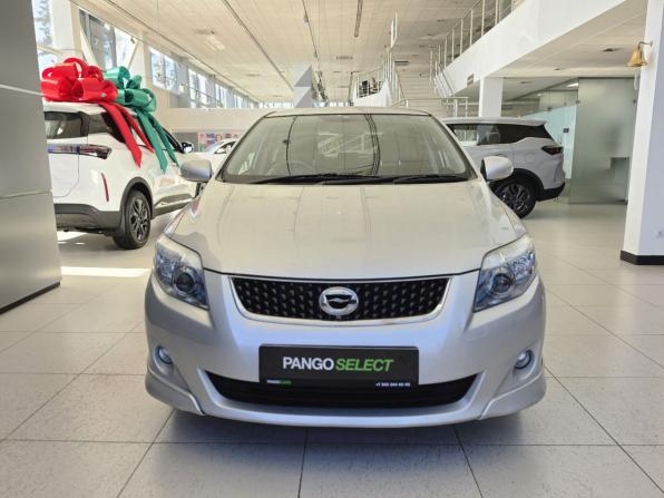 Toyota Corolla X (E140 E150) Рестайлинг с пробегом 2009 года, цена 899 000 рублей, 260834 км, универсал, Автокод Объявления