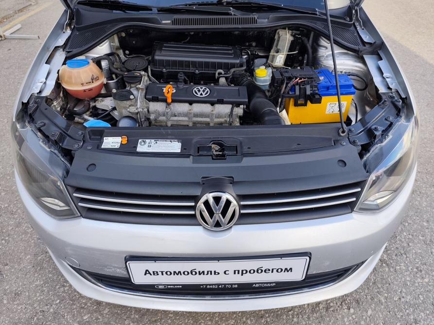 Volkswagen Polo V Саратов  - изображение 14