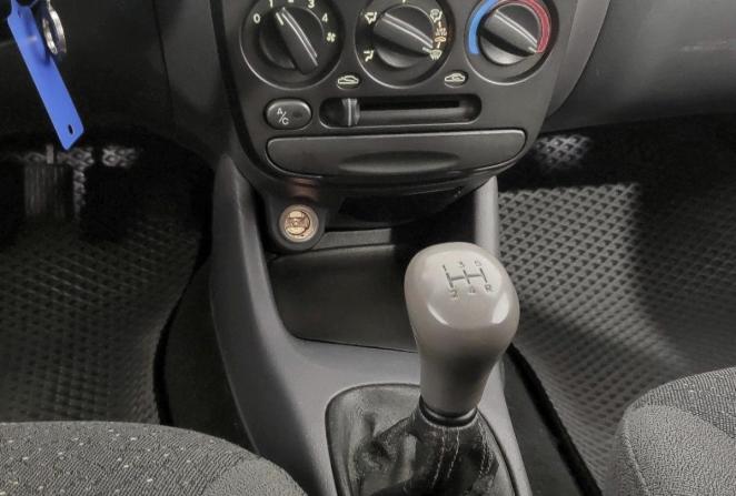 Hyundai Accent II с пробегом 2007 года, цена 418 000 рублей, 240000 км, седан, Автокод Объявления