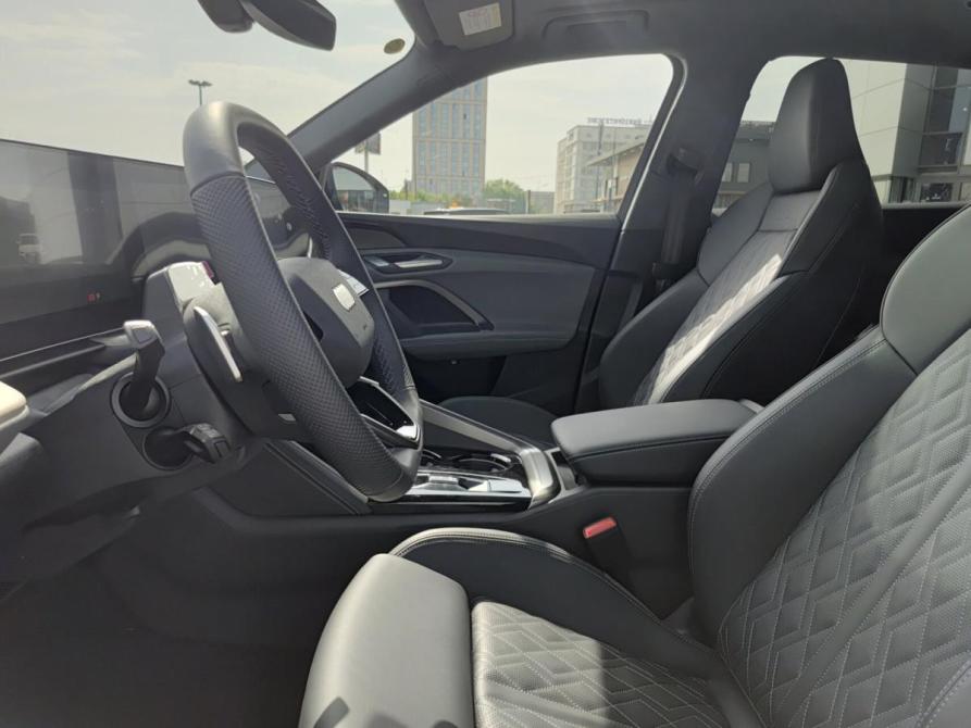 Audi Q5 III Казань  - изображение 20