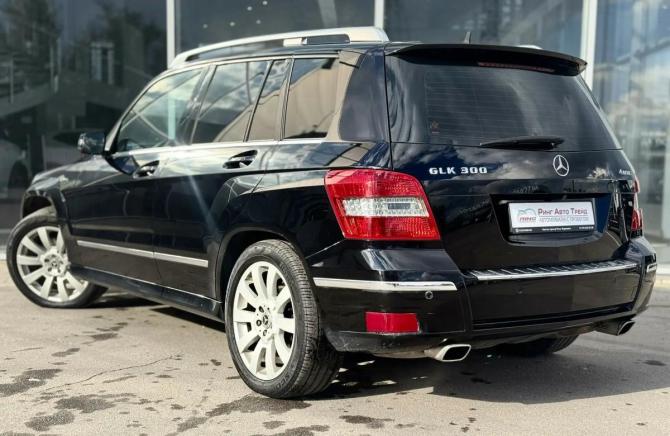 Mercedes-Benz GLK-Класс I (X204) с пробегом 2012 года, цена 1 200 000 рублей, 267000 км, внедорожник, Автокод Объявления