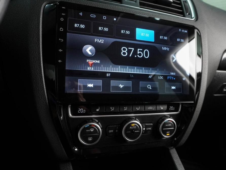 Volkswagen Jetta VI Воронеж  - изображение 12