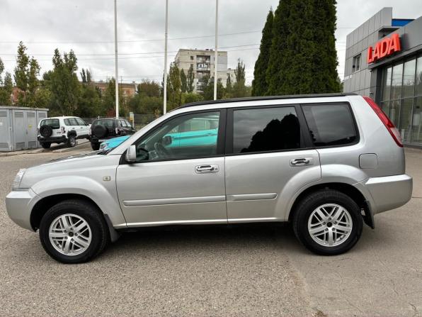 Nissan X-Trail I Рестайлинг с пробегом 2006 года, цена 790 000 рублей, 228437 км, внедорожник, Автокод Объявления
