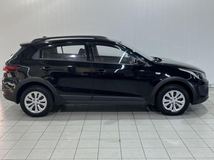 Kia Rio IV Курск  - изображение 4