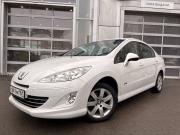 Peugeot 408 I Ростов-на-Дону  - изображение 26