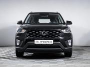 Hyundai Creta I Рестайлинг Москва  - изображение 18