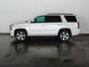Chevrolet Tahoe IV Москва  - изображение 26