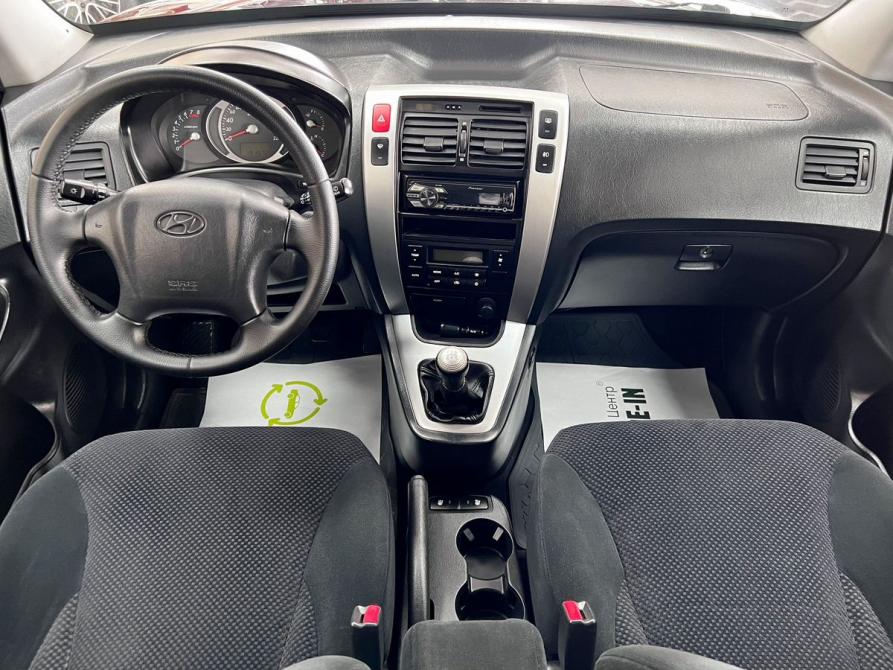 Hyundai Tucson I Тверь  - изображение 11