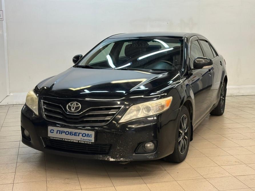 Toyota Camry VI (XV40) Рестайлинг Балашиха  - изображение 1