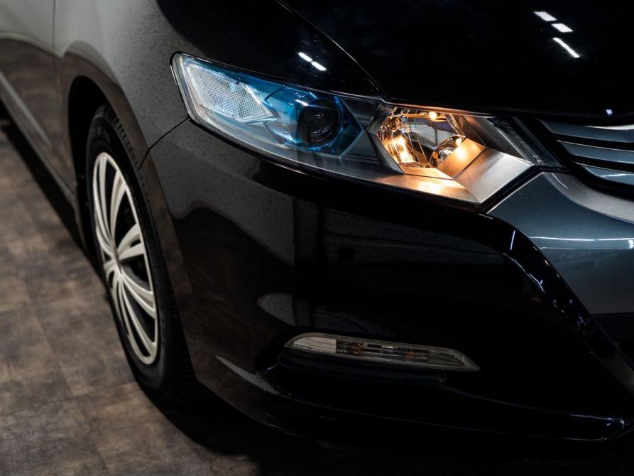 Honda Insight II Чита  - изображение 14