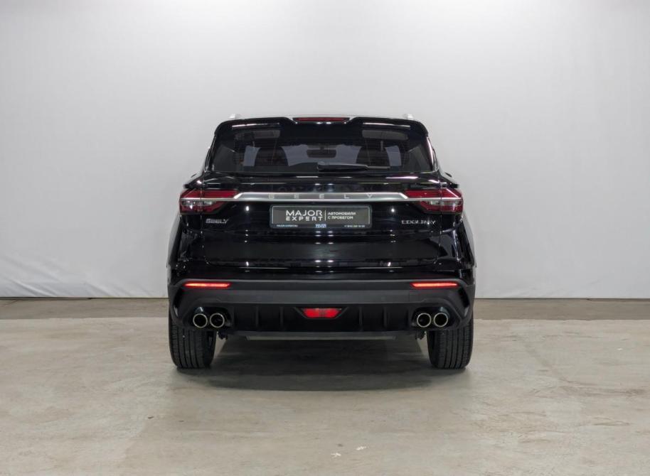 Geely Coolray I Санкт-Петербург  - изображение 6