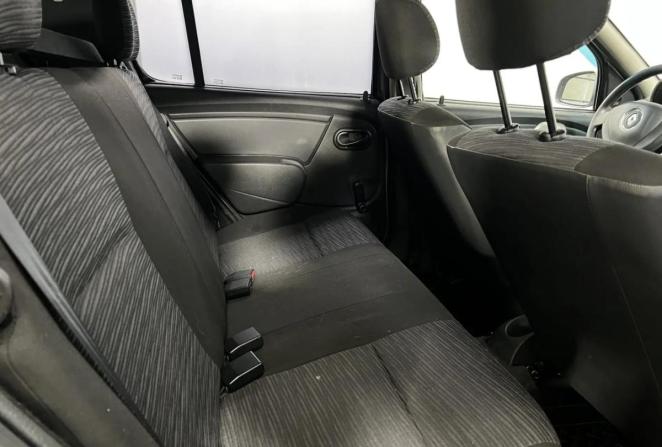 Renault Sandero I с пробегом 2011 года, цена 430 000 рублей, 183204 км, хэтчбек, Автокод Объявления