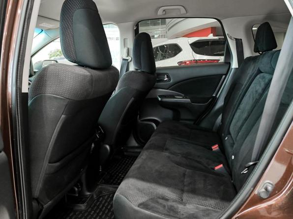 Honda CR-V IV с пробегом 2013 года, цена 1 650 000 рублей, 252501 км, внедорожник, Автокод Объявления