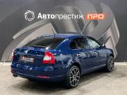 Skoda Octavia II (A5) Рестайлинг Пермь  - изображение 24