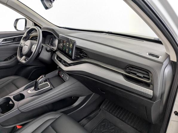 Haval F7x I Рестайлинг с пробегом 2024 года, цена 2 500 000 рублей, 32048 км, внедорожник, Автокод Объявления