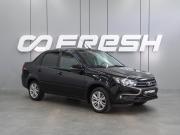 Lada (ВАЗ) Granta I Рестайлинг Воронеж  - изображение 17