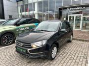 Lada (ВАЗ) Granta I Рестайлинг Череповец  - изображение 15