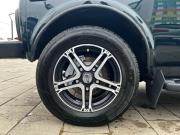 Lada (ВАЗ) Niva Legend I Стерлитамак  - изображение 29