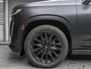 Cadillac Escalade V Москва  - изображение 37