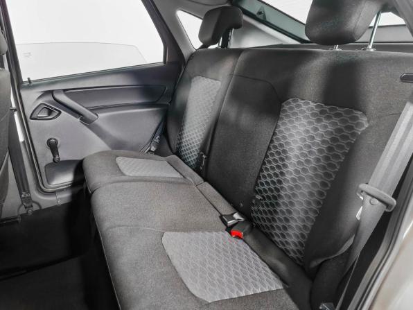 Lada (ВАЗ) Granta I Рестайлинг с пробегом 2019 года, цена 589 000 рублей, 68513 км, хэтчбек, Автокод Объявления