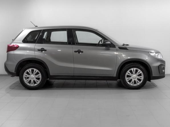 Suzuki Vitara II Рестайлинг с пробегом 2021 года, цена 1 840 000 рублей, 100903 км, внедорожник, Автокод Объявления