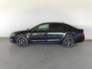 Skoda Octavia III (A7) Рестайлинг Москва  - изображение 24