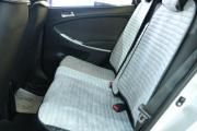 Hyundai Solaris I Омск  - изображение 42