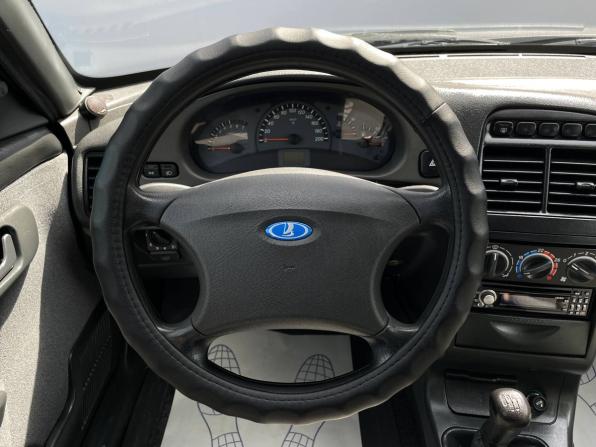Lada (ВАЗ) 2112 с пробегом 2007 года, цена 270 000 рублей, 137328 км, хэтчбек, Автокод Объявления