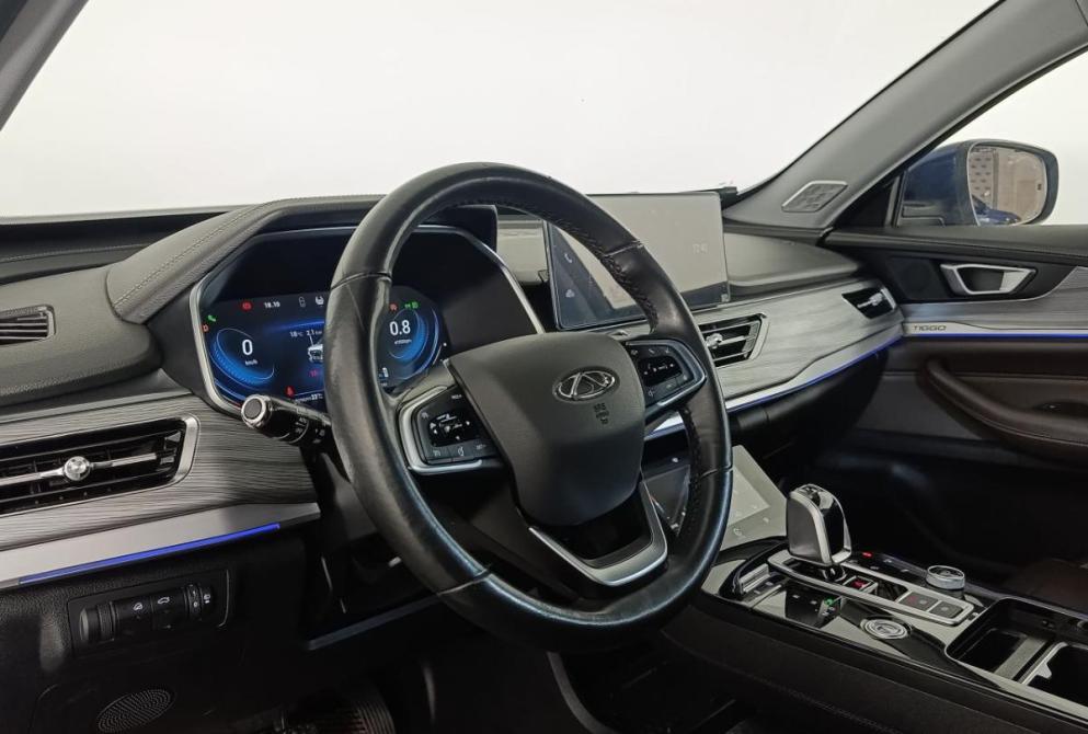 Chery Tiggo 8 Pro I Волгоград  - изображение 9