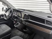 Volkswagen Multivan T6 Рестайлинг Москва  - изображение 43
