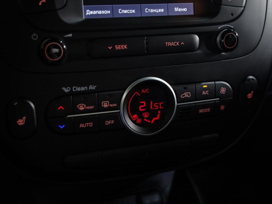 Kia Soul II Рестайлинг Санкт-Петербург  - изображение 15