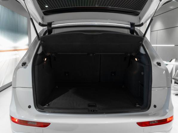 Audi Q5 I (8R) Рестайлинг с пробегом 2014 года, цена 2 190 000 рублей, 136461 км, внедорожник, Автокод Объявления
