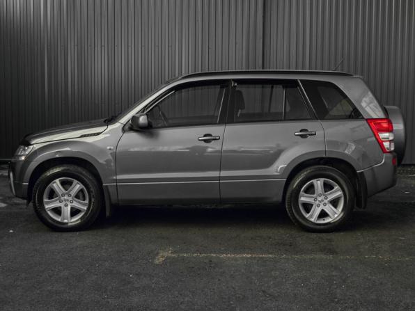 Suzuki Grand Vitara II Рестайлинг с пробегом 2008 года, цена 1 180 000 рублей, 106236 км, внедорожник, Автокод Объявления