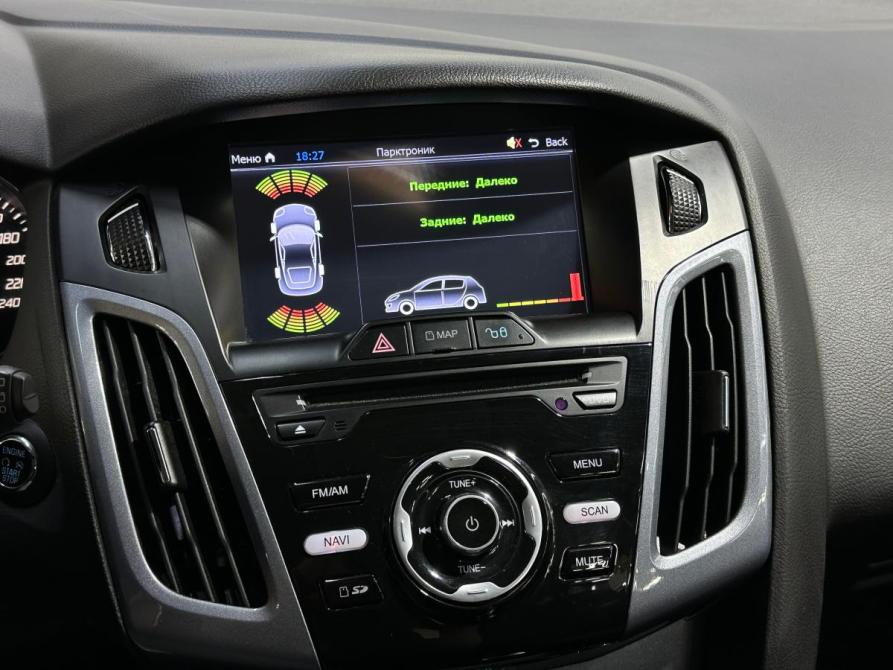 Ford Focus III Санкт-Петербург  - изображение 15