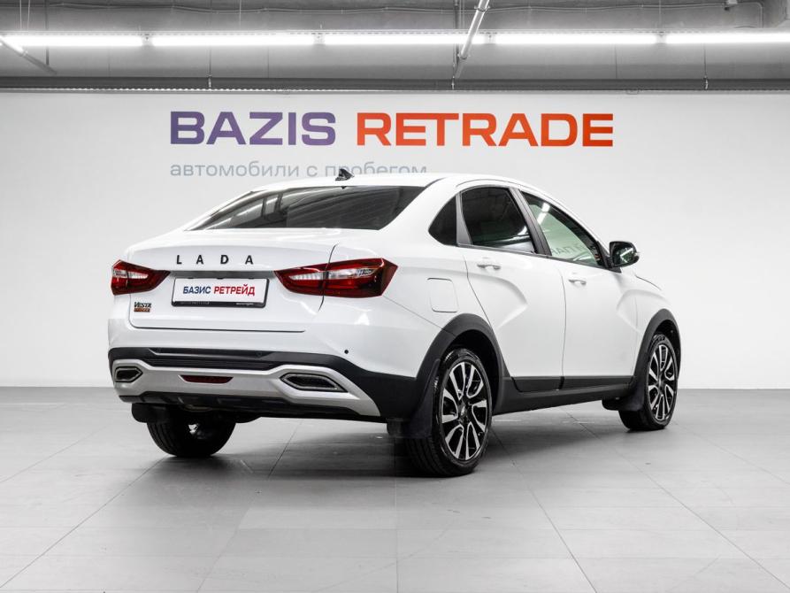 Lada (ВАЗ) Vesta I Рестайлинг (NG) Тюмень  - изображение 6