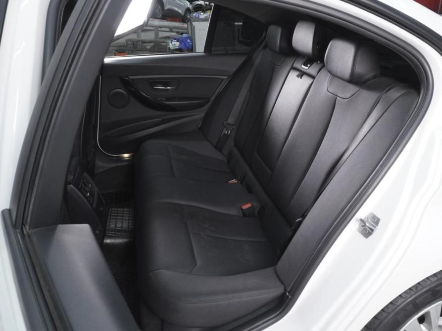 BMW 3 серии VI (F3x) Рестайлинг Ростов-на-Дону  - изображение 9