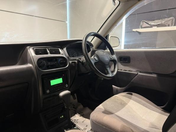 Toyota Duet с пробегом 1999 года, цена 245 000 рублей, 320000 км, хэтчбек, Автокод Объявления