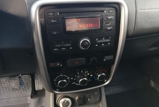 Renault Duster I с пробегом 2013 года, цена 860 000 рублей, 134222 км, внедорожник, Автокод Объявления
