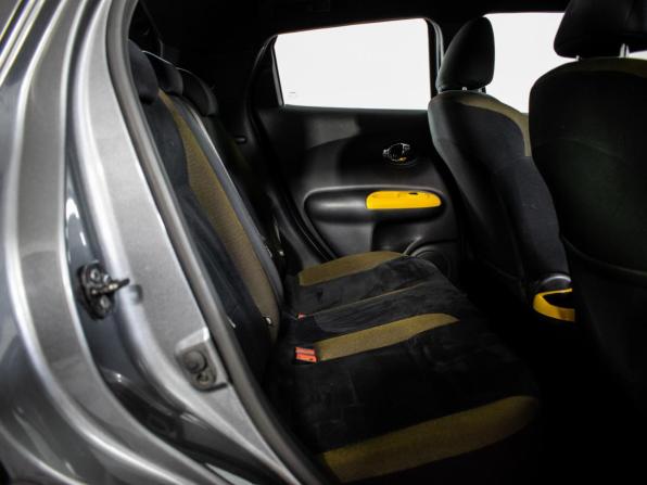 Nissan Juke I Рестайлинг с пробегом 2014 года, цена 1 475 000 рублей, 94616 км, внедорожник, Автокод Объявления