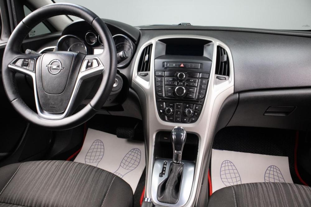 Opel Astra J Оренбург  - изображение 9