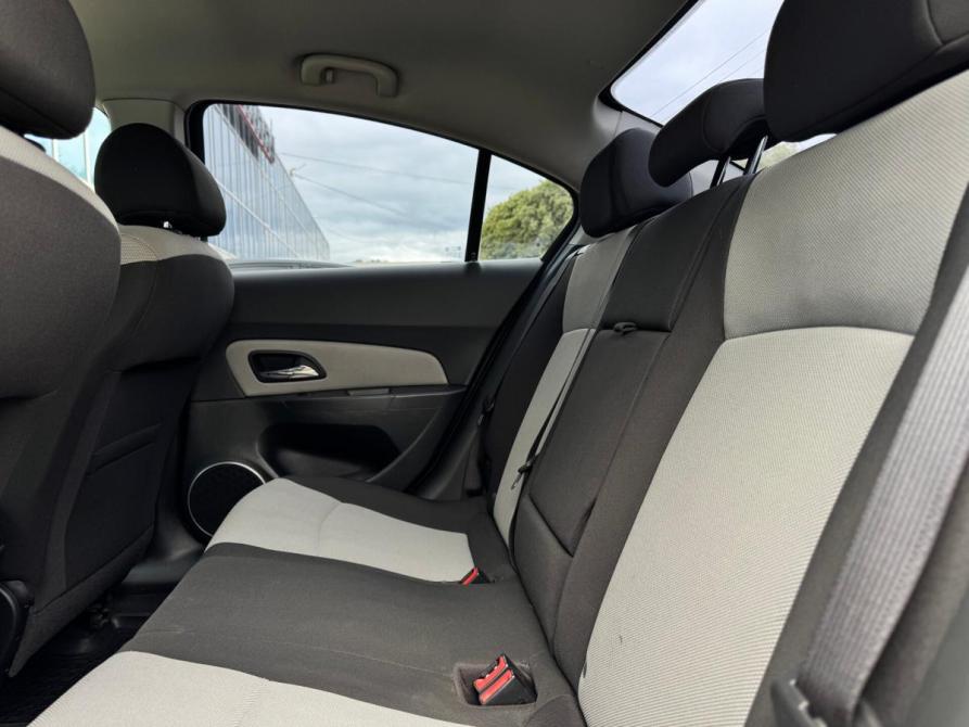 Chevrolet Cruze I Рестайлинг Ульяновск  - изображение 12