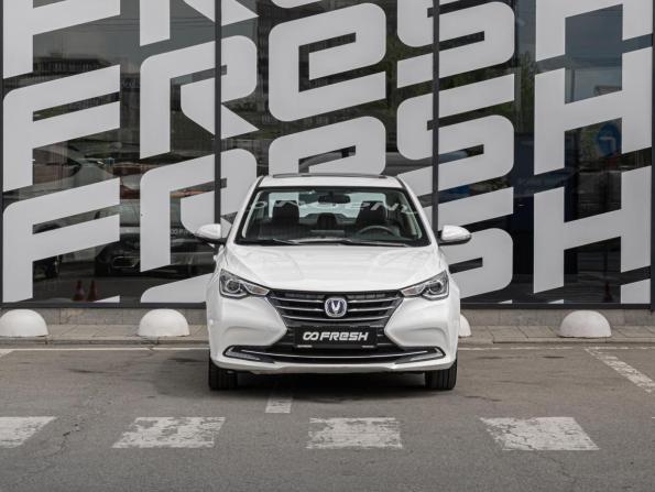 Changan Alsvin с пробегом 2024 года, цена 1 285 000 рублей, 14140 км, седан, Автокод Объявления