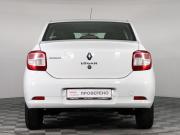 Renault Logan II Рестайлинг Химки  - изображение 17