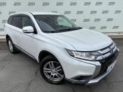 Mitsubishi Outlander III Рестайлинг 3 Нижний Тагил  - изображение 16