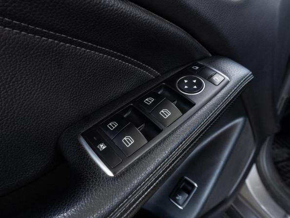 Mercedes-Benz GLA I (X156) с пробегом 2016 года, цена 1 999 000 рублей, 143887 км, внедорожник, Автокод Объявления
