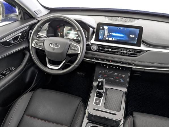 Xcite X-Cross 7 с пробегом 2024 года, цена 1 700 000 рублей, 43637 км, внедорожник, Автокод Объявления