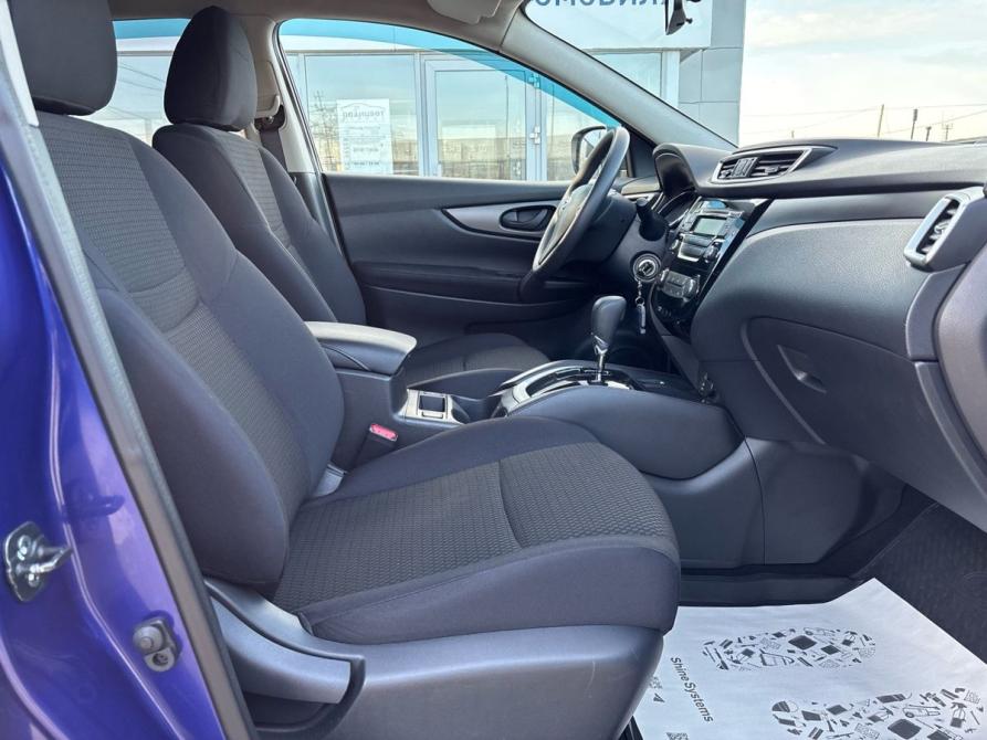Nissan Qashqai II Пермь  - изображение 16