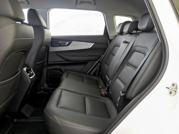 Chery Tiggo 7 Pro Max I с пробегом 2024 года, цена 1 749 000 рублей, 26003 км, внедорожник, Автокод Объявления