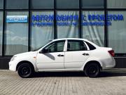 Lada (ВАЗ) Granta I Екатеринбург  - изображение 22
